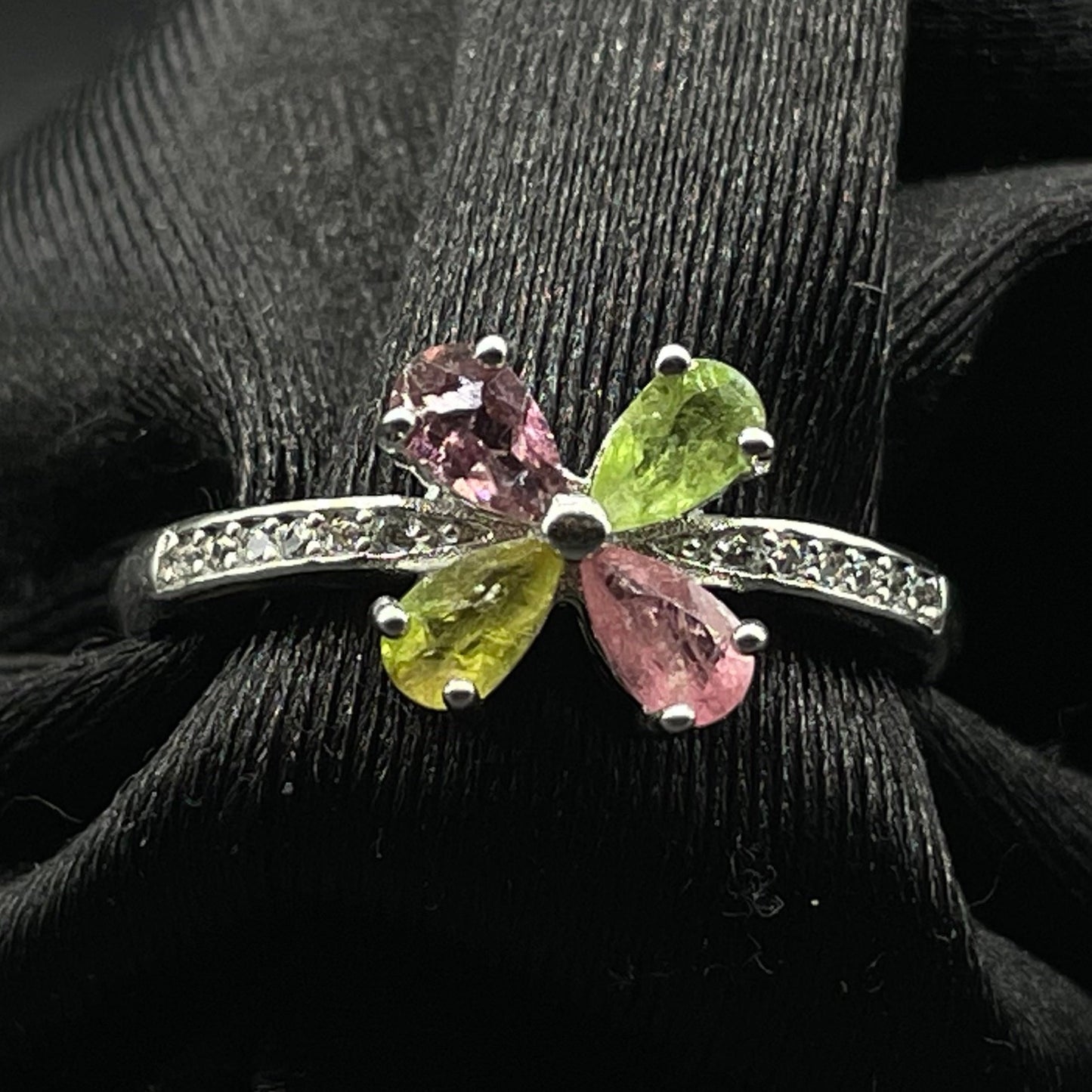 Ring | Tourmaline