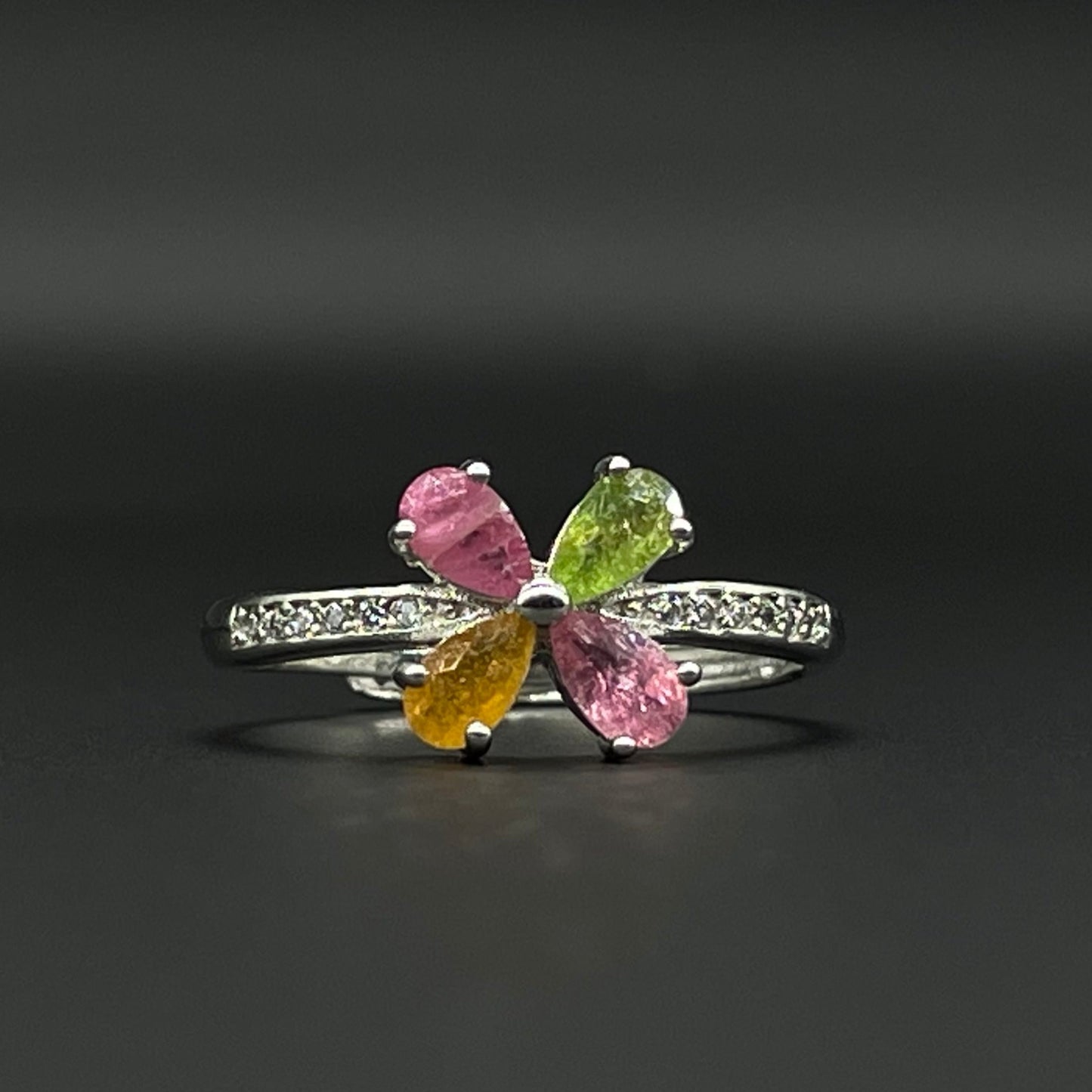 Ring | Tourmaline