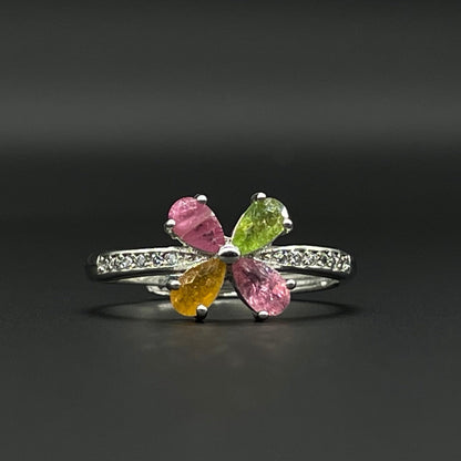 Ring | Tourmaline