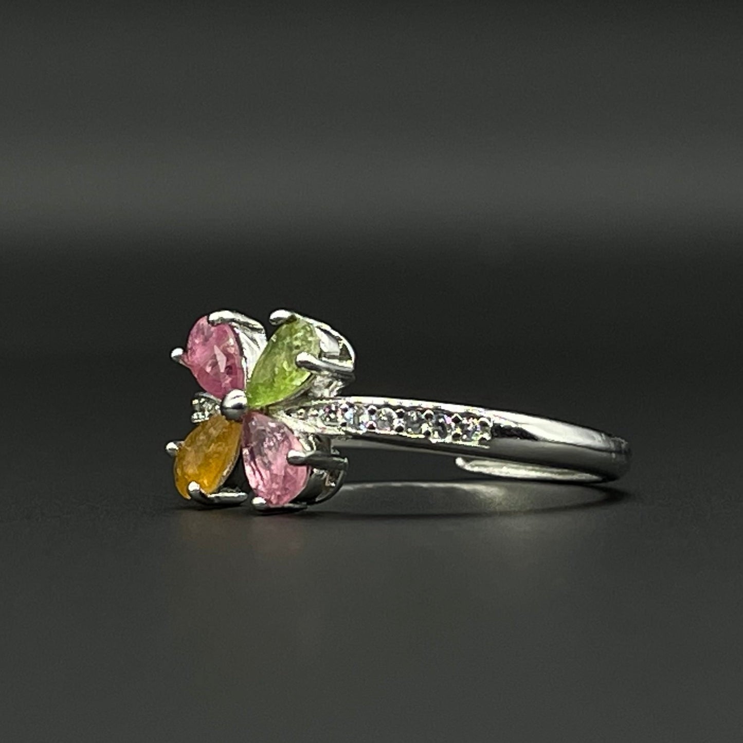 Ring | Tourmaline