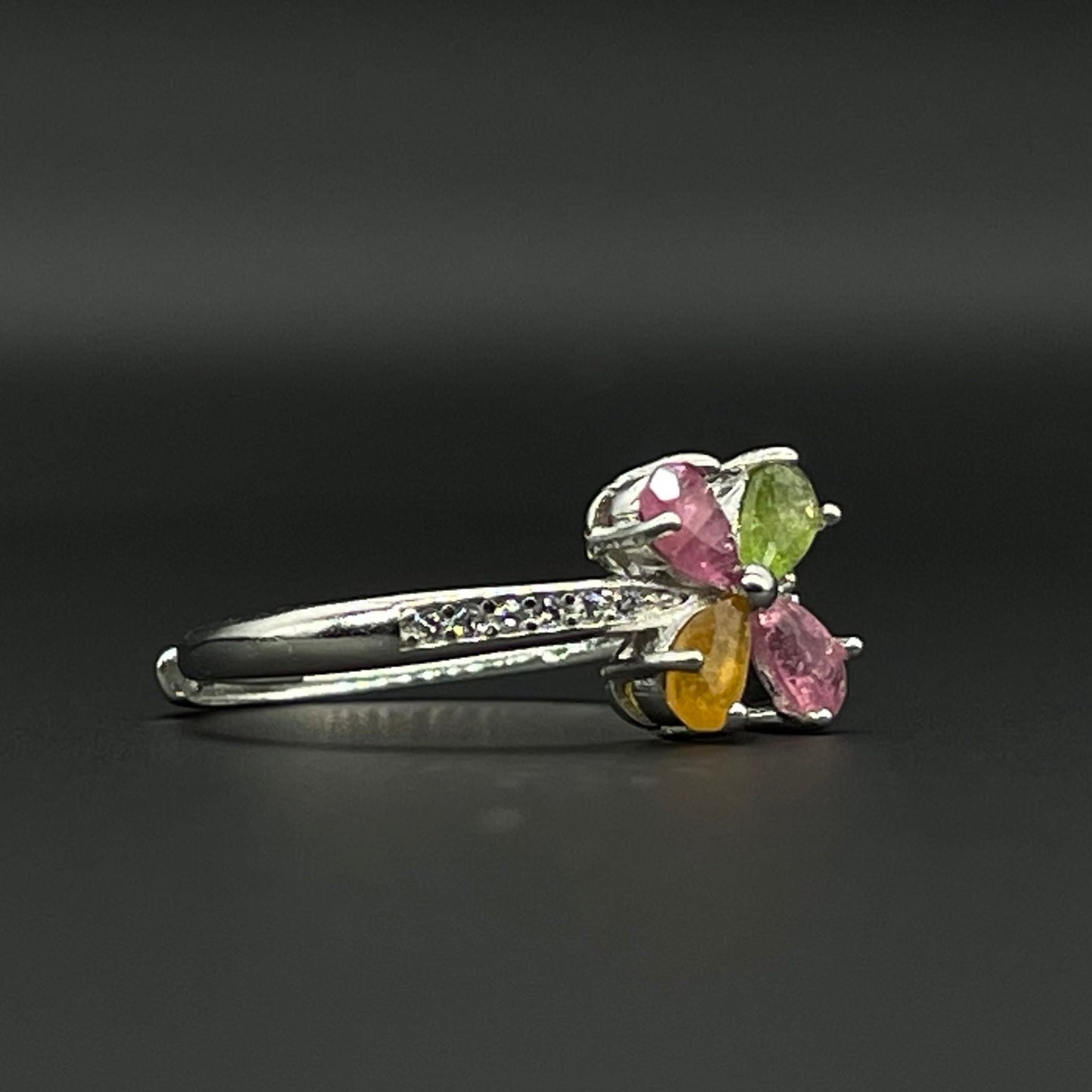 Ring | Tourmaline