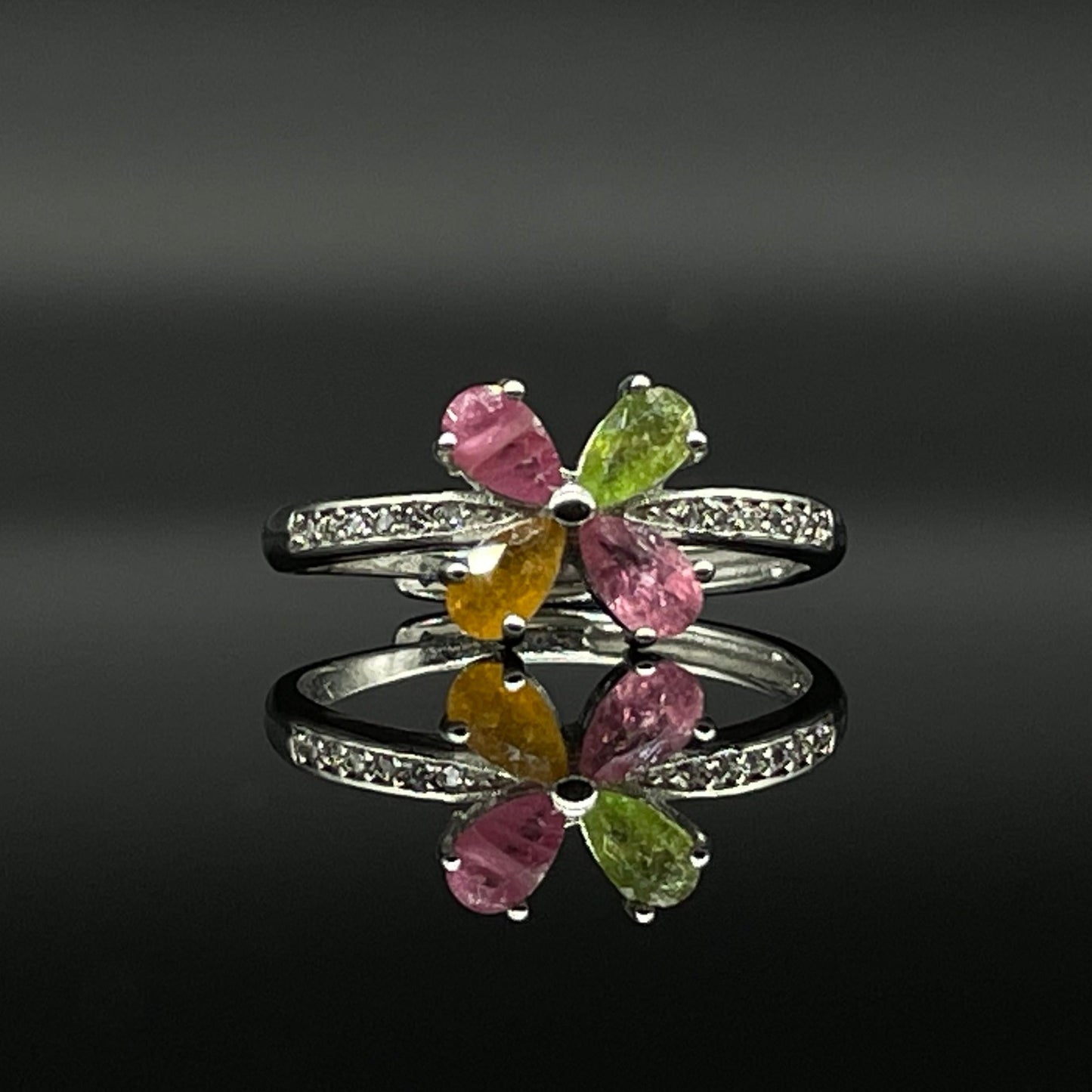 Ring | Tourmaline