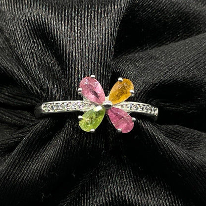 Ring | Tourmaline