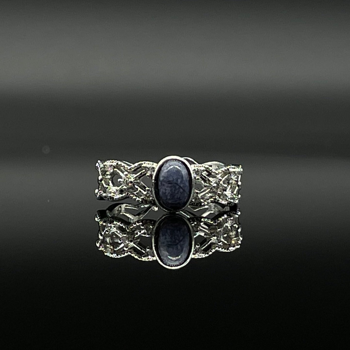 Ring | Sugilite