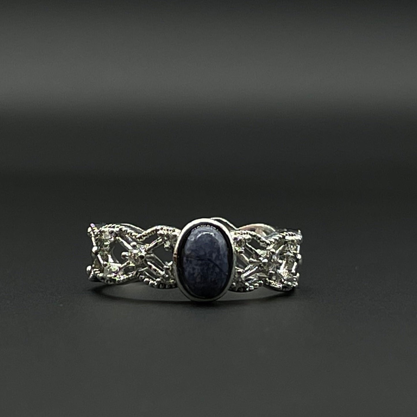 Ring | Sugilite