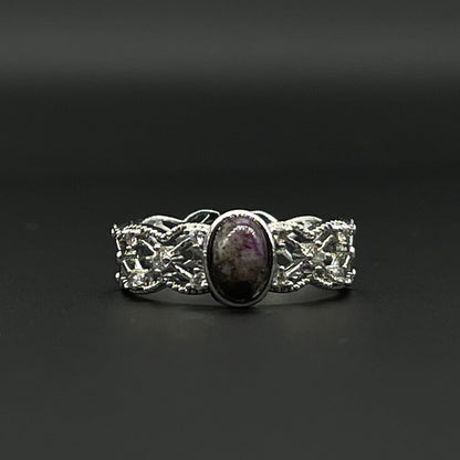 Ring | Sugilite