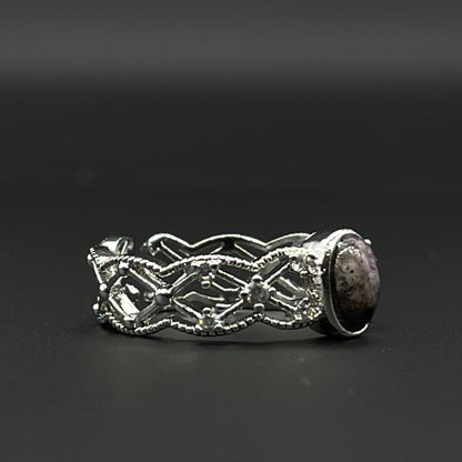 Ring | Sugilite
