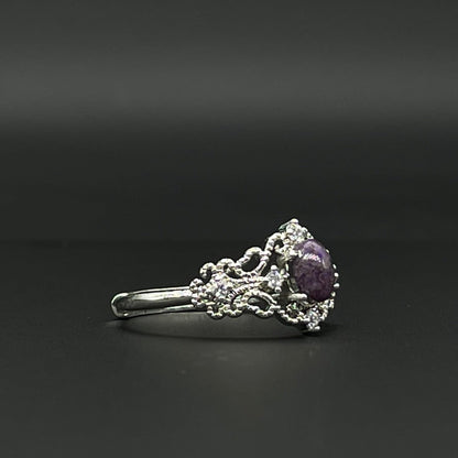 Ring | Sugilite