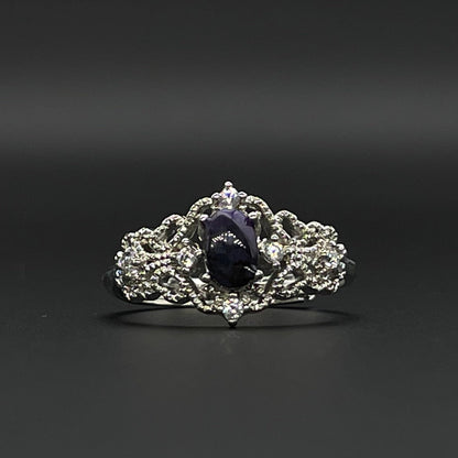 Ring | Sugilite