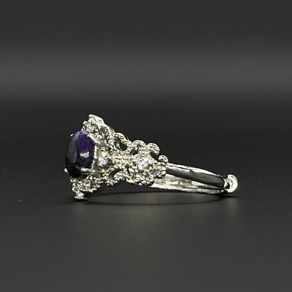 Ring | Sugilite