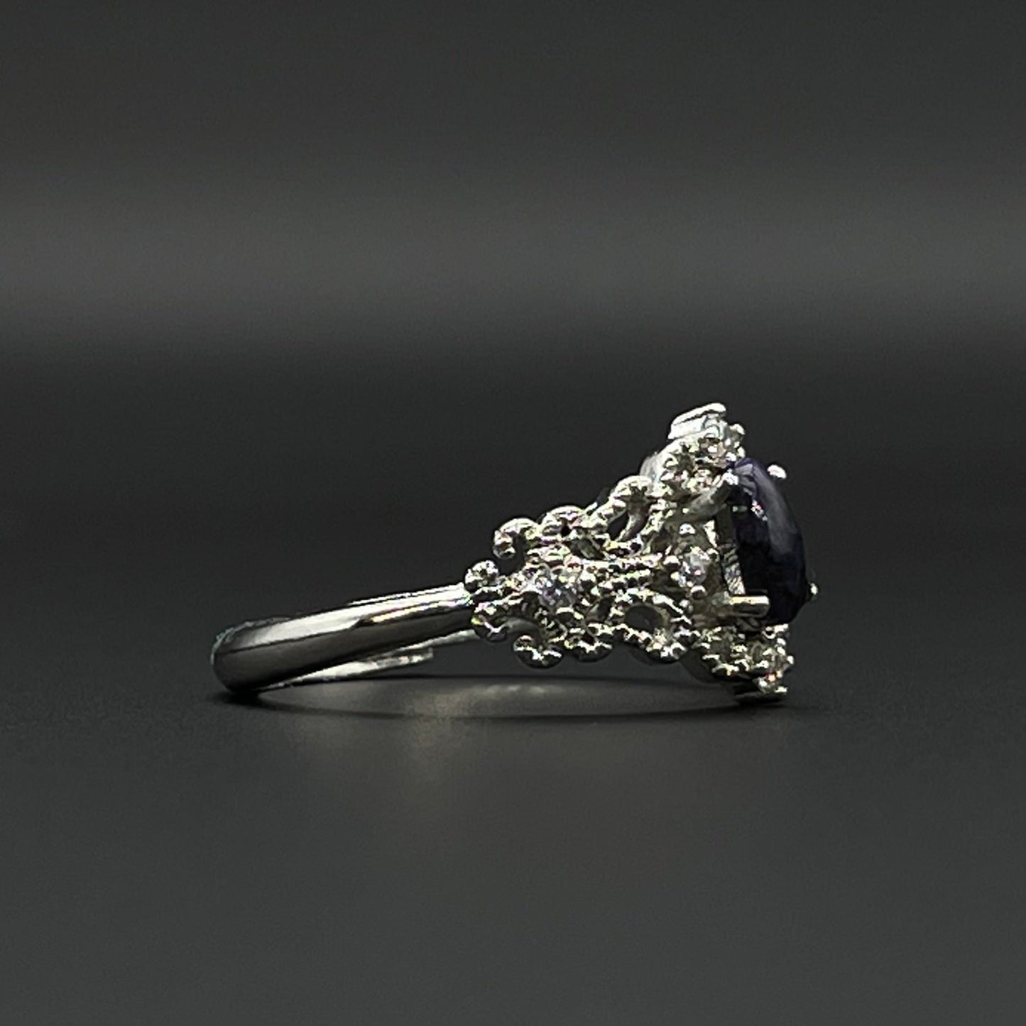 Ring | Sugilite