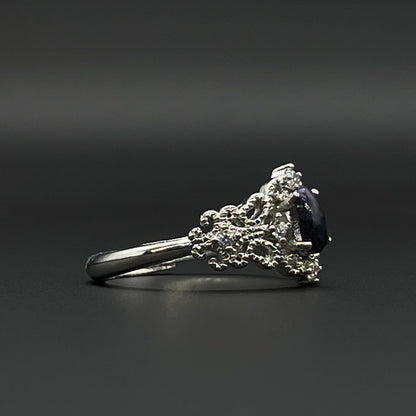 Ring | Sugilite