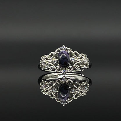Ring | Sugilite