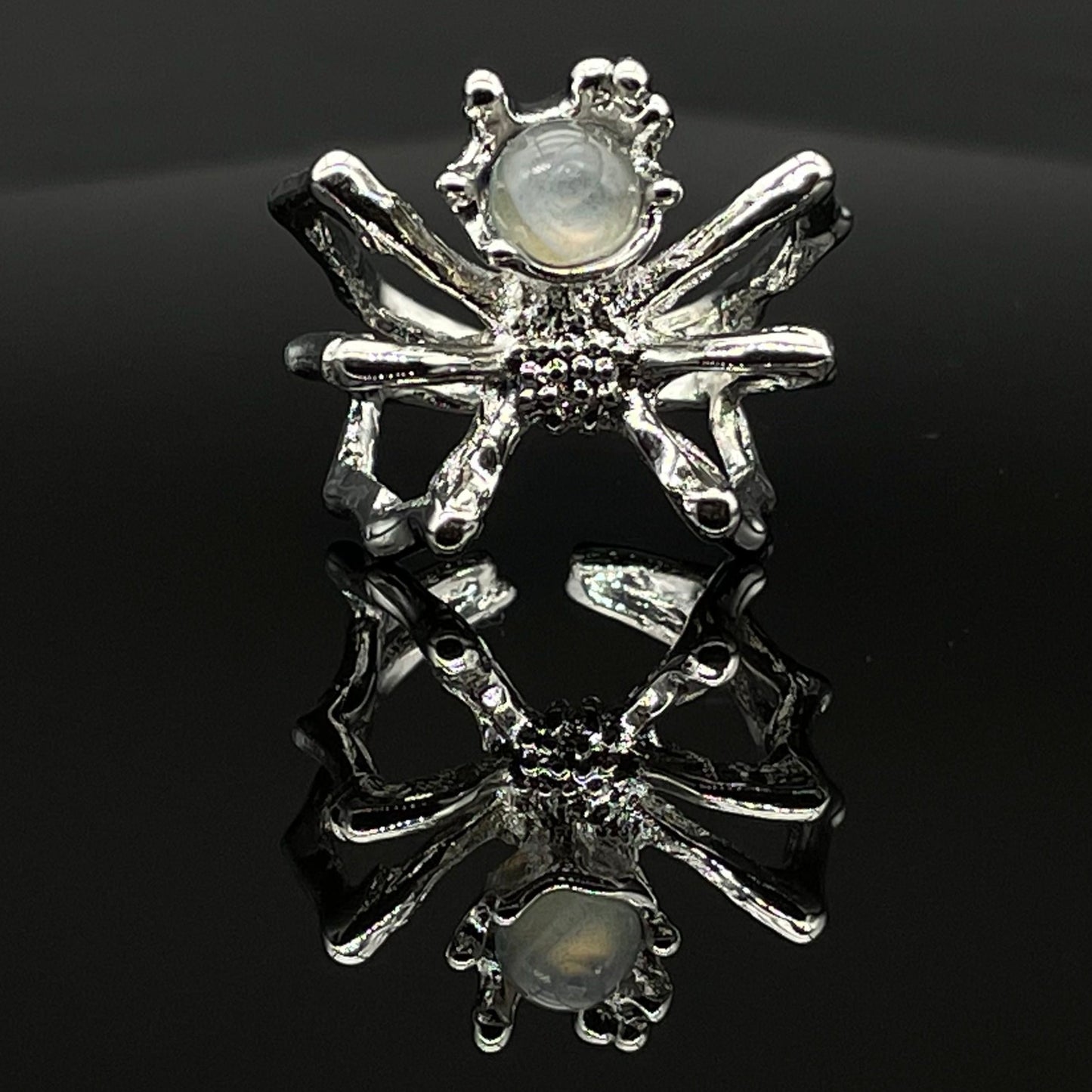 Ring | Labradorite