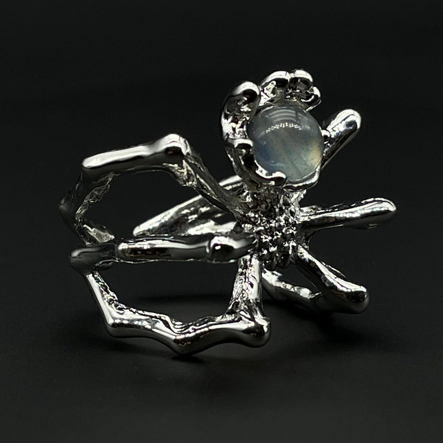 Ring | Labradorite