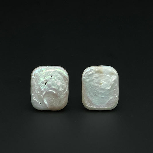 Earrings | Baroque Pearls
