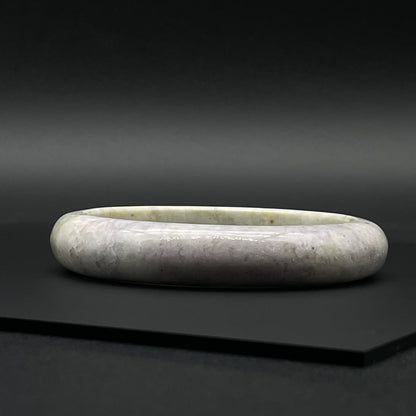 Bangle | Nephrite Jade