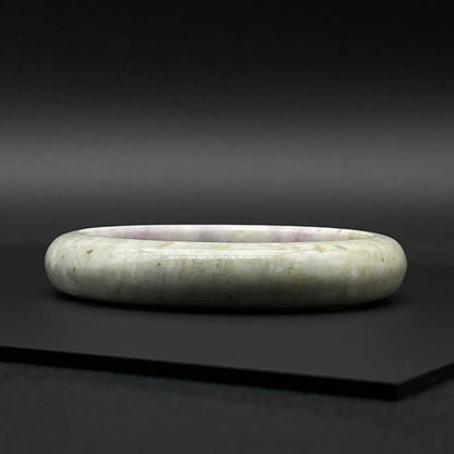 Bangle | Nephrite Jade