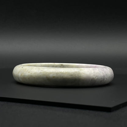 Bangle | Nephrite Jade